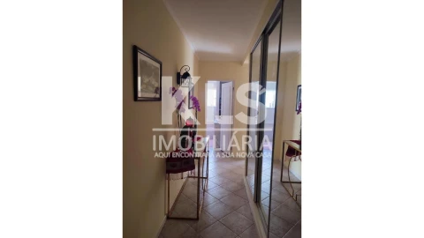 Apartamento T3 para Venda em Buarcos
