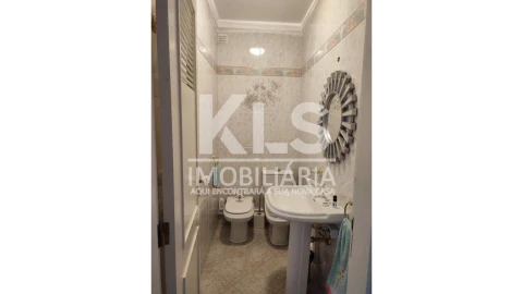 Apartamento T3 para Venda em Buarcos