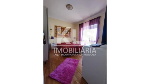 Apartamento T3 para Venda em Buarcos
