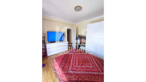 Apartamento T3 para Venda em Buarcos