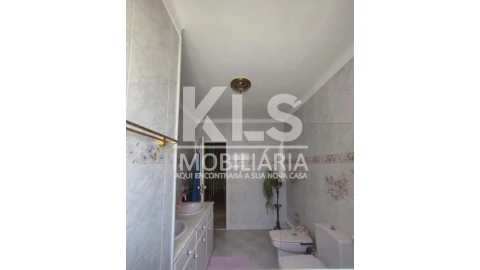 Apartamento T3 para Venda em Buarcos