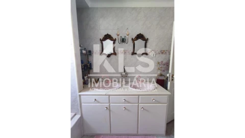 Apartamento T3 para Venda em Buarcos