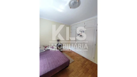 Apartamento T3 para Venda em Buarcos