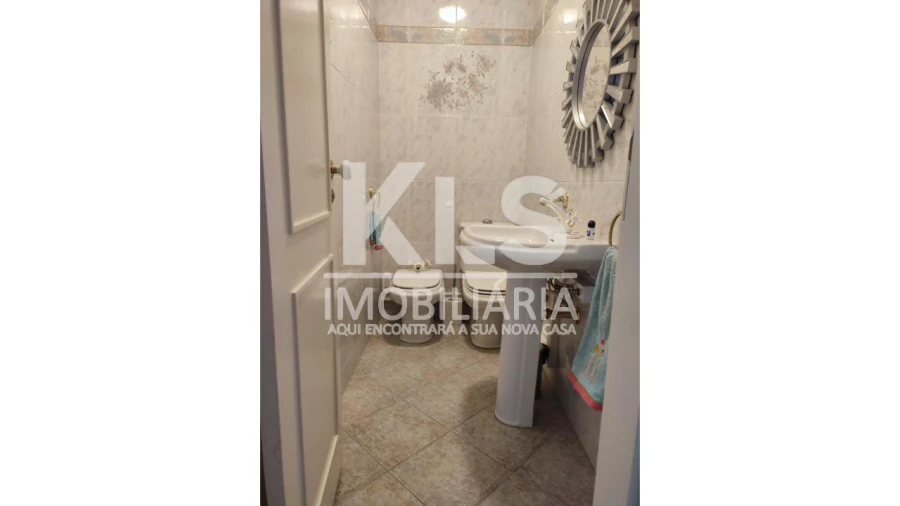Apartamento T3 para Venda em Buarcos Foto 10