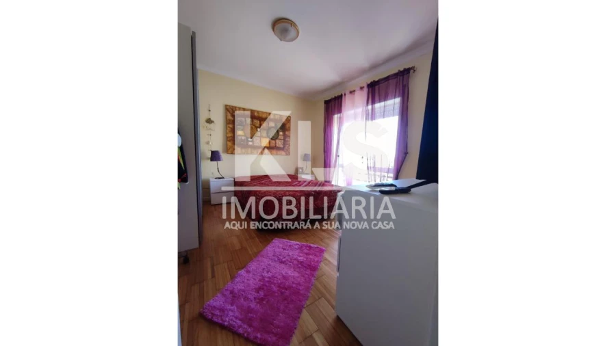 Apartamento T3 para Venda em Buarcos Foto 12