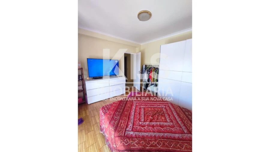 Apartamento T3 para Venda em Buarcos Foto 13