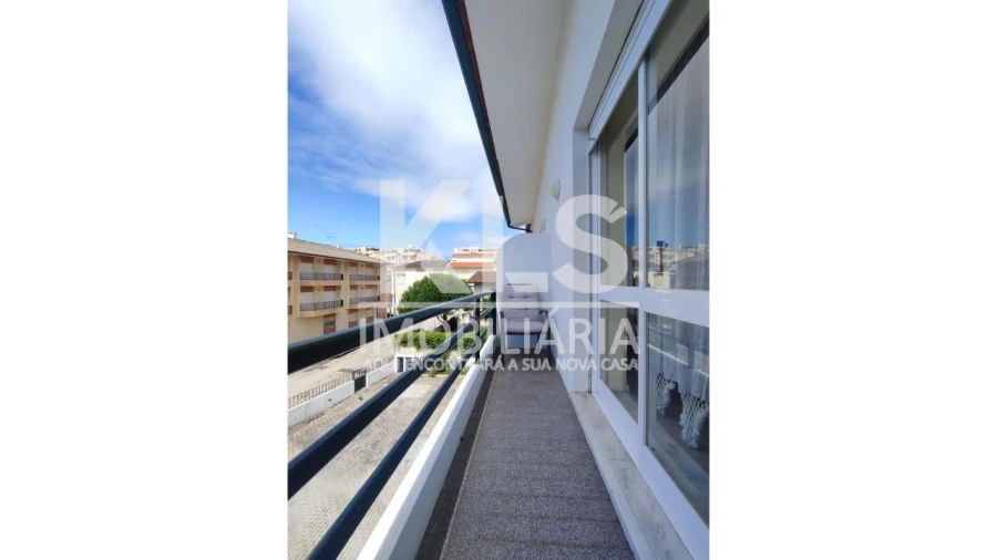 Apartamento T3 para Venda em Buarcos Foto 18