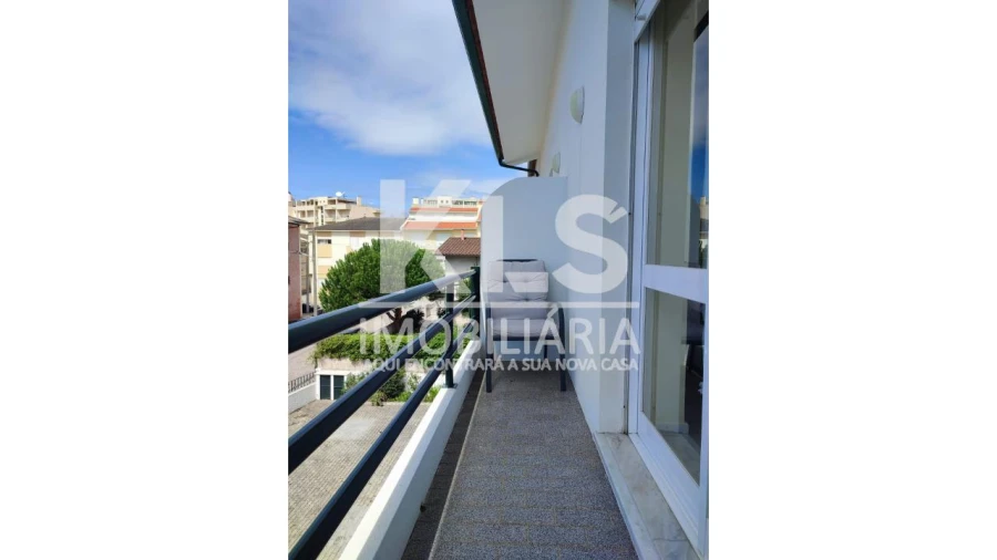 Apartamento T3 para Venda em Buarcos Foto 21