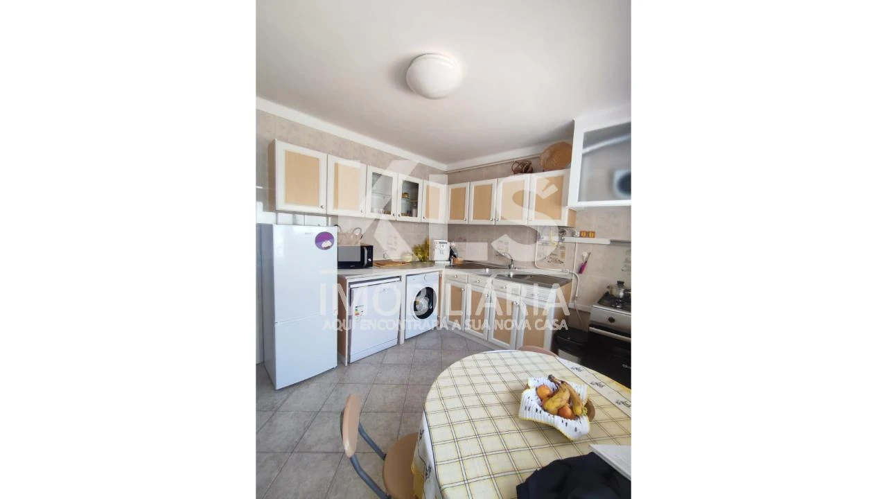 Apartamento T3 para Venda em Buarcos Foto 5