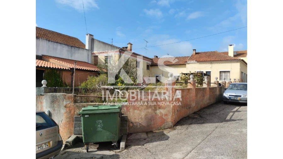 Moradia T2 para Venda em Vila Verde Foto 3