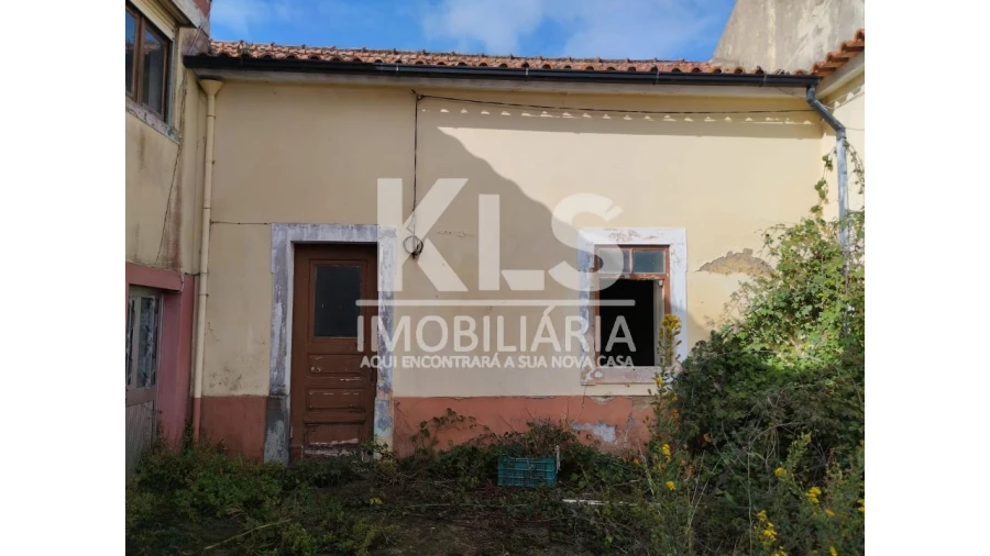 Moradia T2 para Venda em Vila Verde