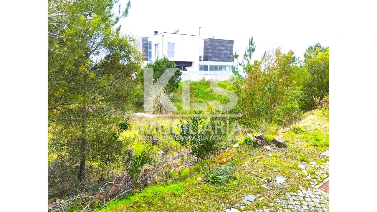 Terreno para Venda em Vila Verde Foto 1