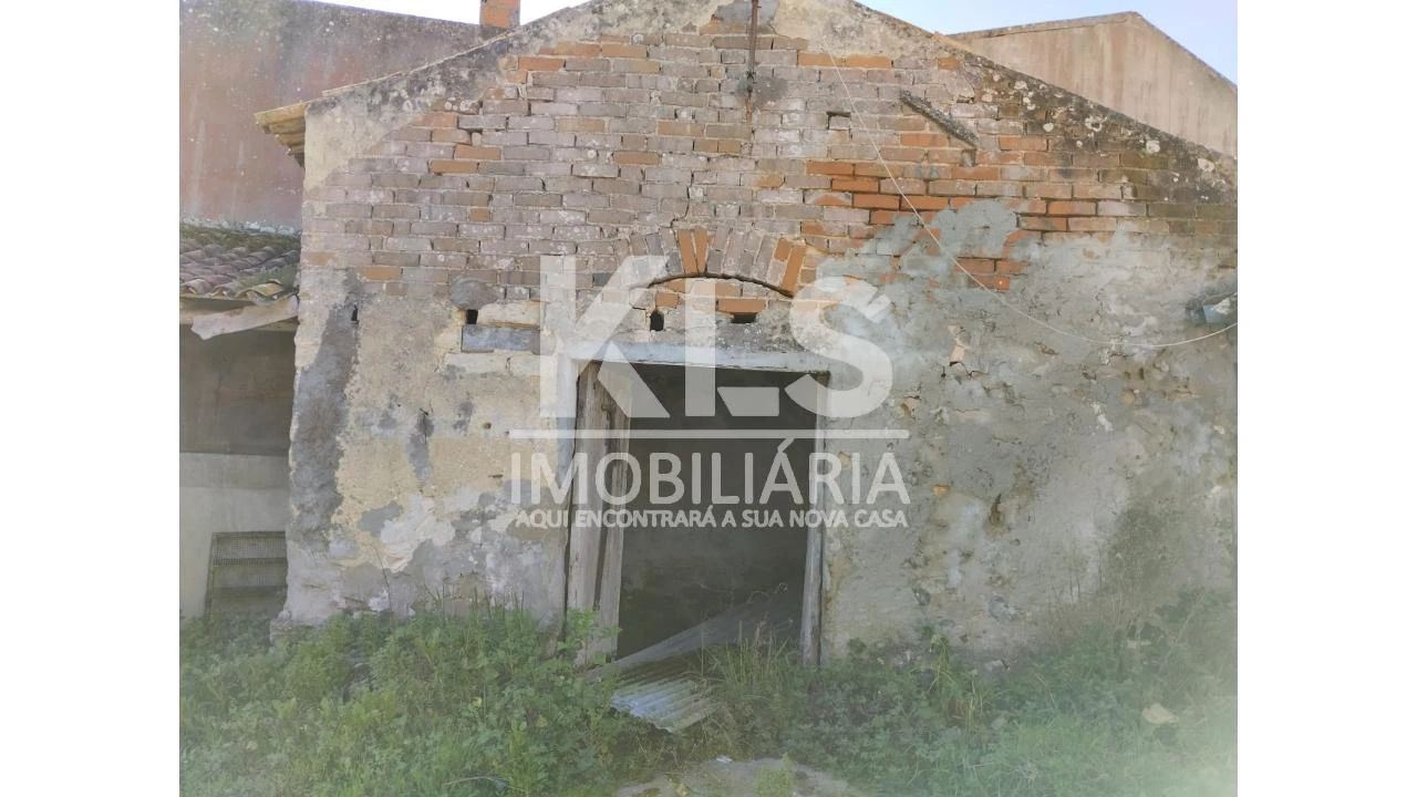 Moradia T2 para Venda em Paião Foto 8