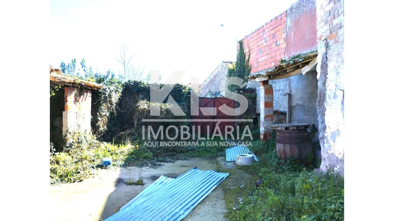 Moradia T2 para Venda em Paião Foto 9