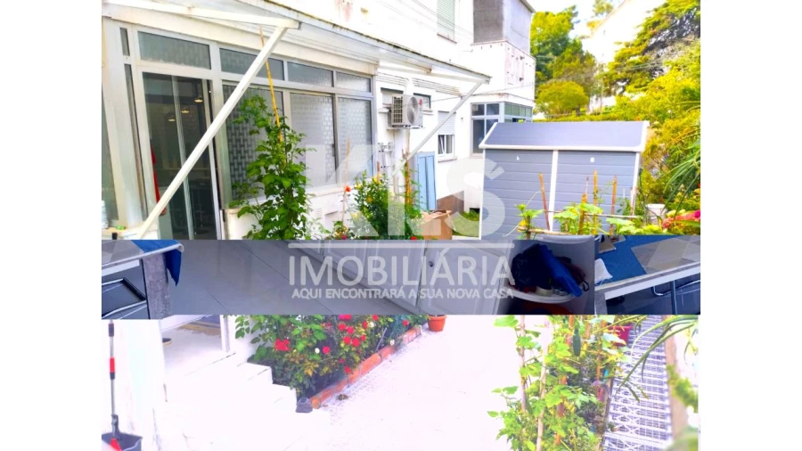 Apartamento T3 para Venda em Buarcos Foto 3