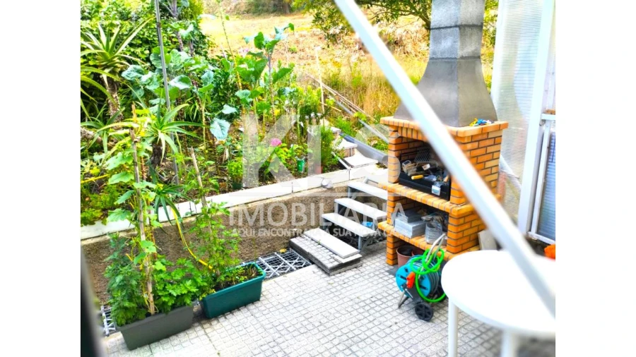 Apartamento T3 para Venda em Buarcos Foto 5