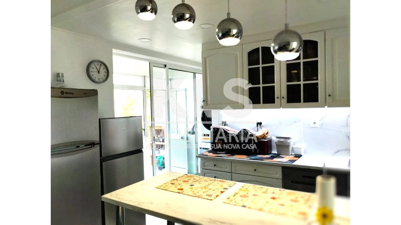 Apartamento T3 para Venda em Buarcos Foto 1