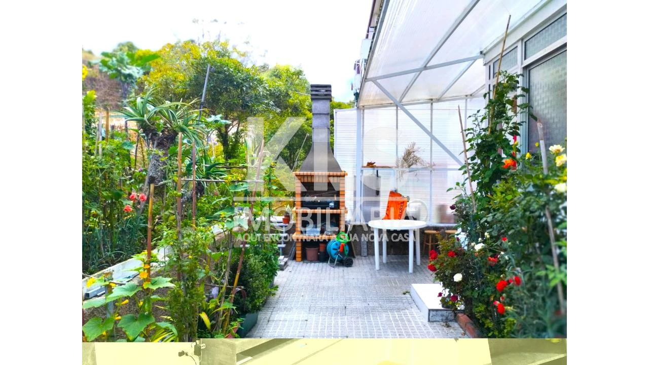 Apartamento T3 para Venda em Buarcos Foto 4