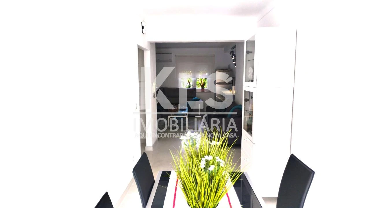 Apartamento T3 para Venda em Buarcos Foto 6