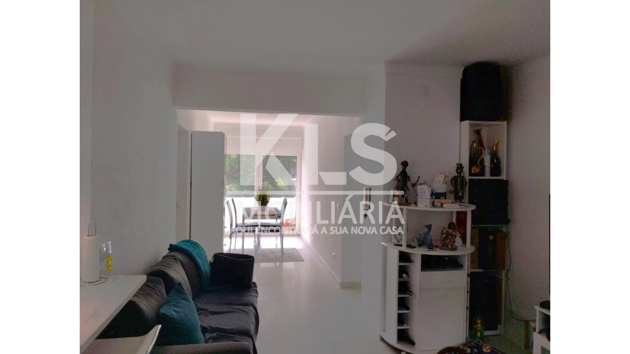 Apartamento T3 para Venda em Buarcos Foto 7
