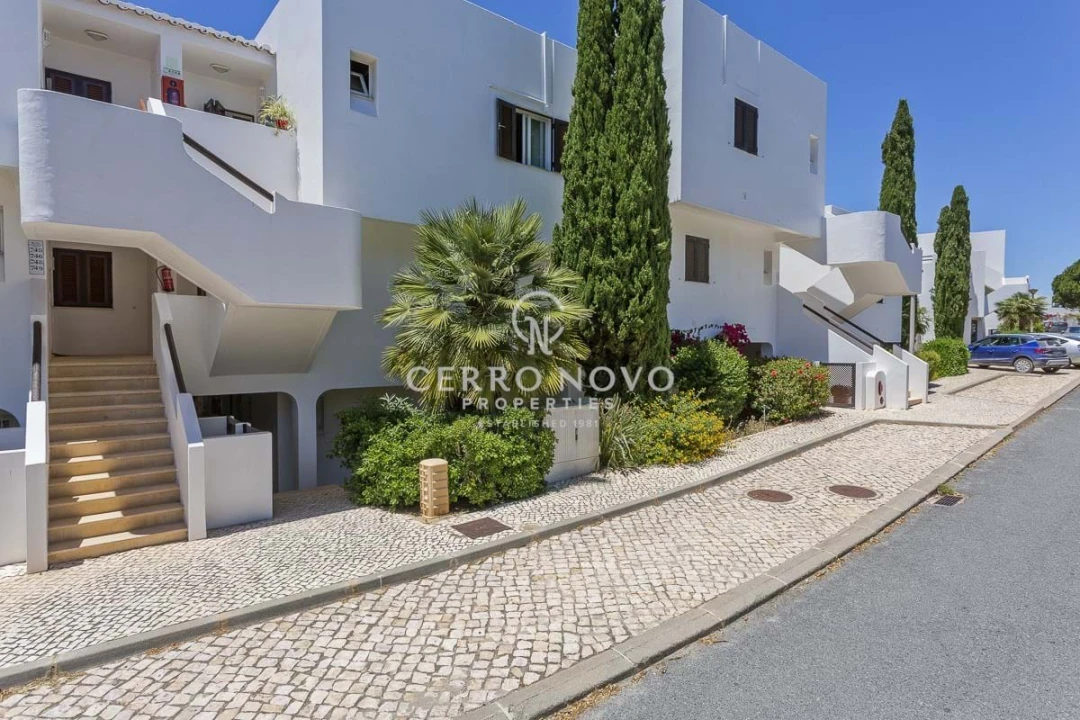 Apartamento T2 para Venda em Albufeira e Olhos de Água Foto 18