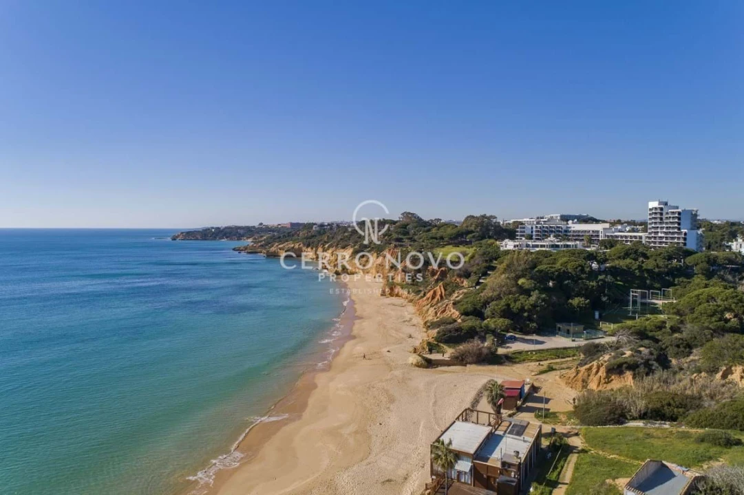 Apartamento T2 para Venda em Albufeira e Olhos de Água Foto 20