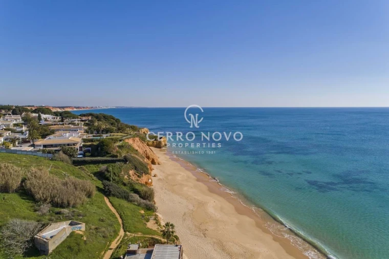 Apartamento T2 para Venda em Albufeira e Olhos de Água Foto 21