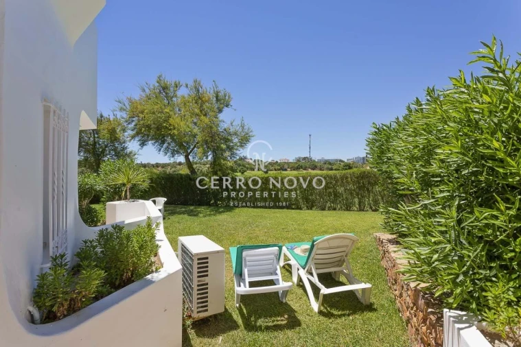 Apartamento T2 para Venda em Albufeira e Olhos de Água Foto 16