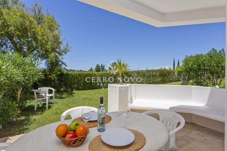 Apartamento T2 para Venda em Albufeira e Olhos de Água Foto 14