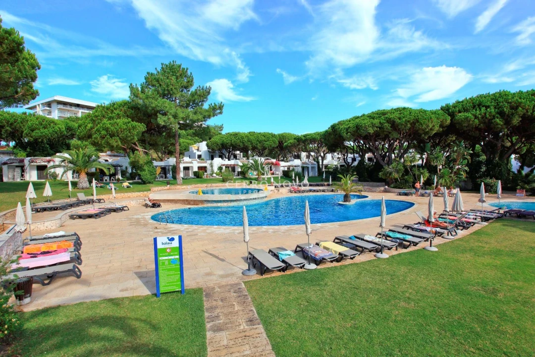 Apartamento T2 para Venda em Albufeira e Olhos de Água Foto 5