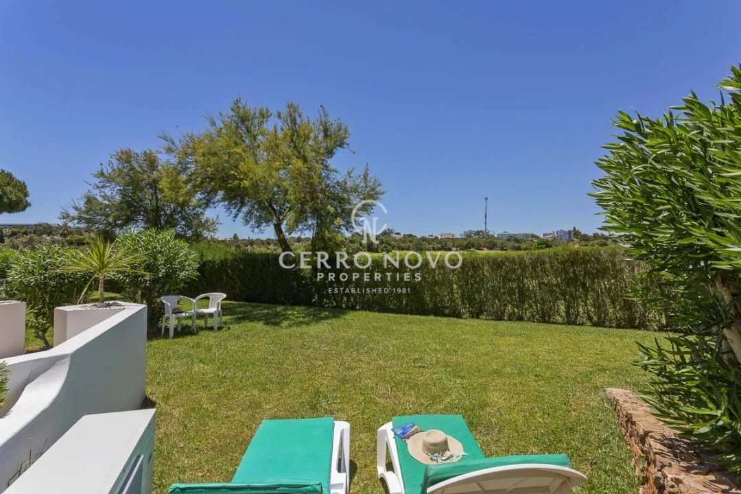 Apartamento T2 para Venda em Albufeira e Olhos de Água Foto 17