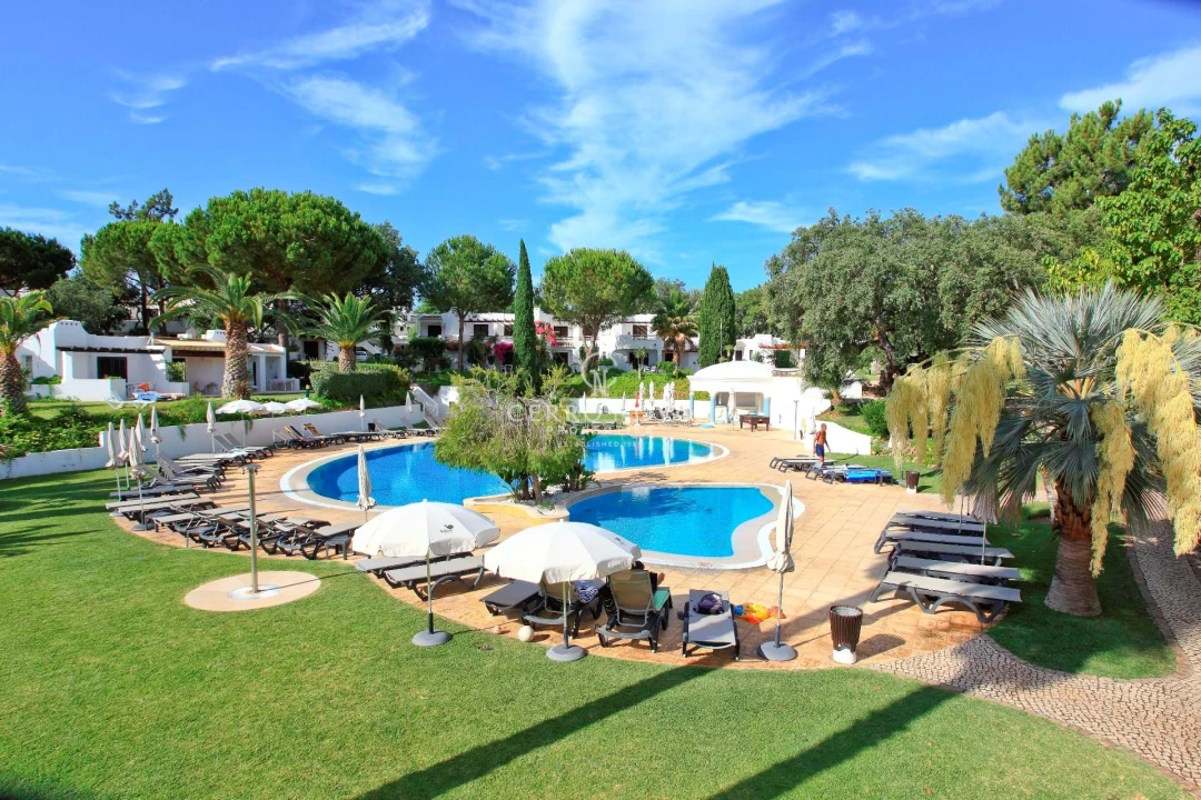 Apartamento T2 para Venda em Albufeira e Olhos de Água Foto 6