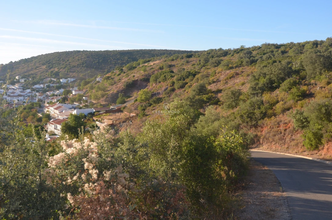 Terreno para Venda em Alte Foto 5