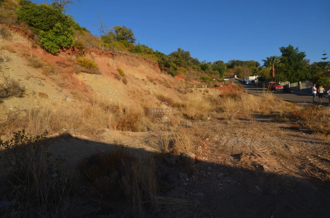 Terreno para Venda em Alte Foto 11