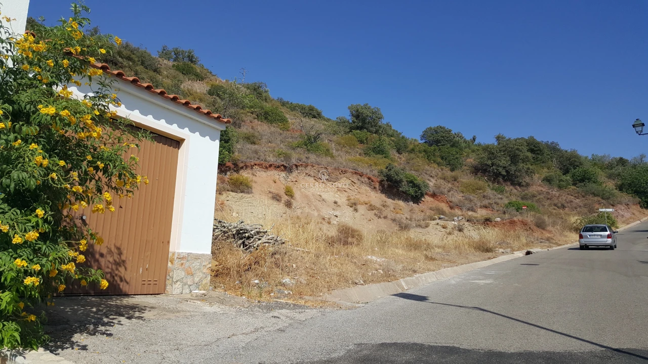 Terreno para Venda em Alte Foto 7