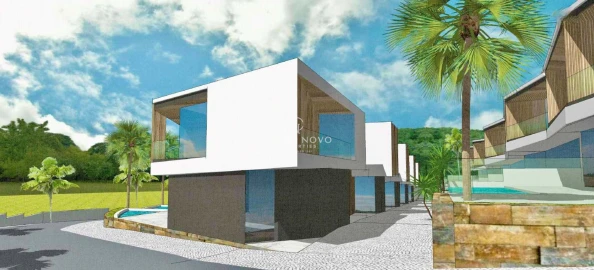 Terreno para Venda em Albufeira e Olhos de Água