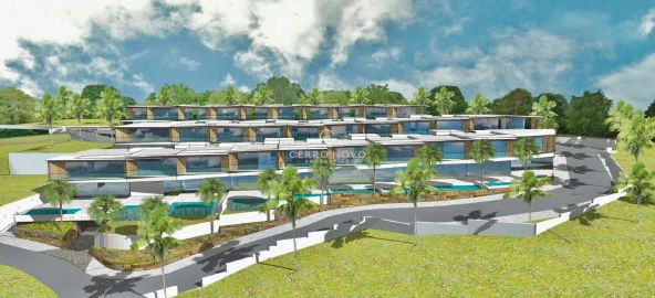 Terreno para Venda em Albufeira e Olhos de Água