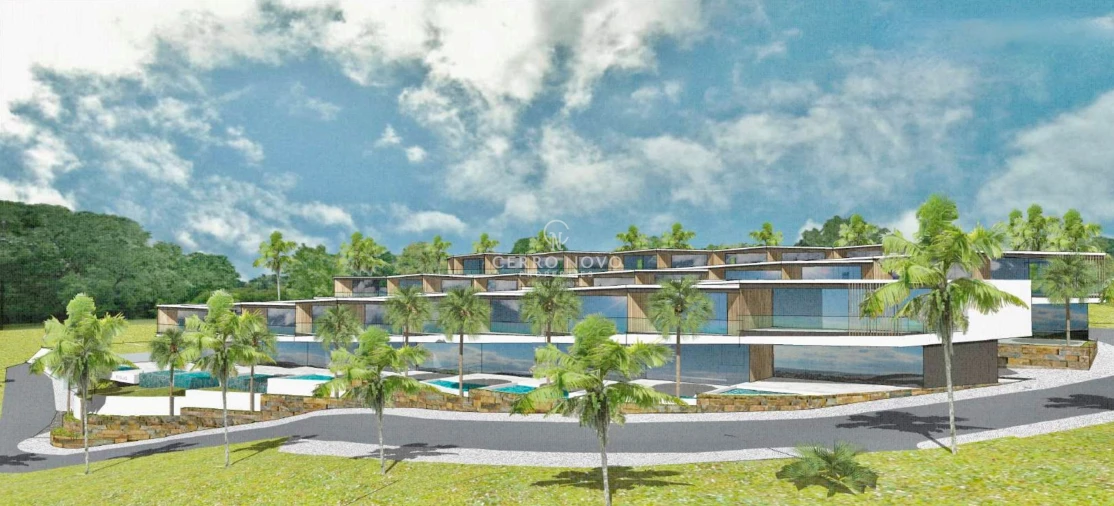 Terreno para Venda em Albufeira e Olhos de Água Foto 12