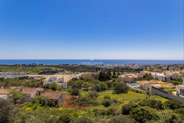 Terreno para Venda em Albufeira e Olhos de Água Foto 7