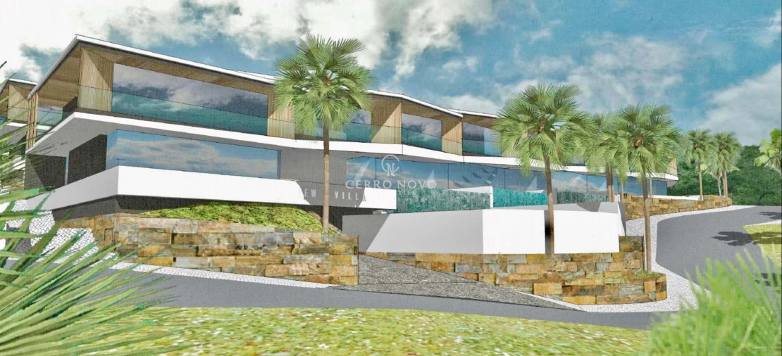 Terreno para Venda em Albufeira e Olhos de Água Foto 4