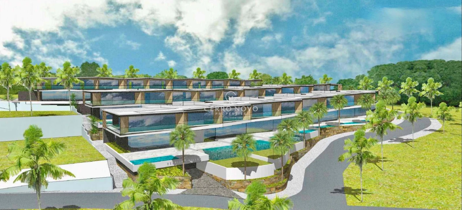 Terreno para Venda em Albufeira e Olhos de Água Foto 8