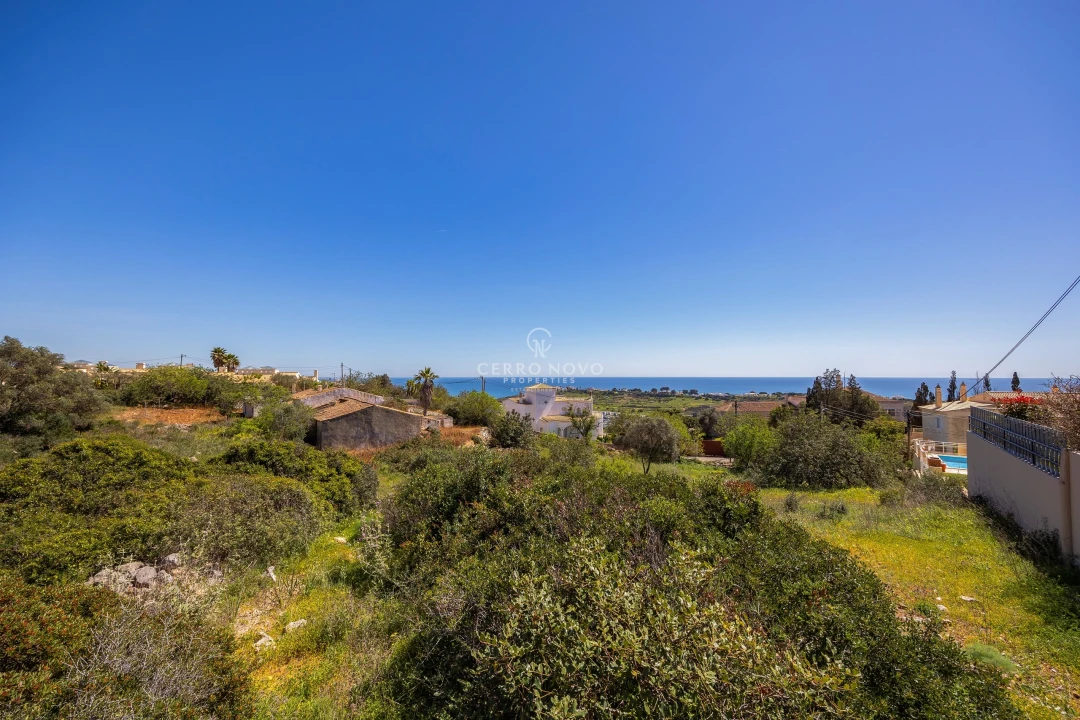 Terreno para Venda em Albufeira e Olhos de Água Foto 9