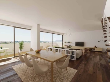 Apartamento T3 para Venda em Faro (Sé e São Pedro)