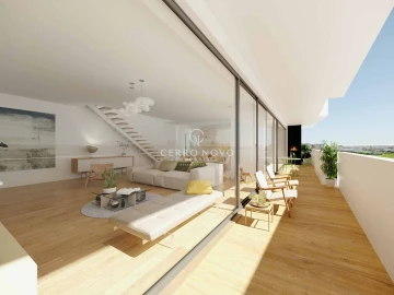 Apartamento T3 para Venda em Faro (Sé e São Pedro)