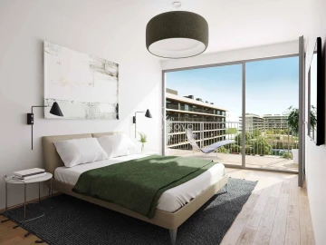 Apartamento T3 para Venda em Faro (Sé e São Pedro)