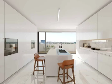 Apartamento T3 para Venda em Faro (Sé e São Pedro)