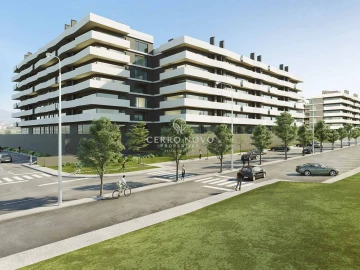 Apartamento T3 para Venda em Faro (Sé e São Pedro)