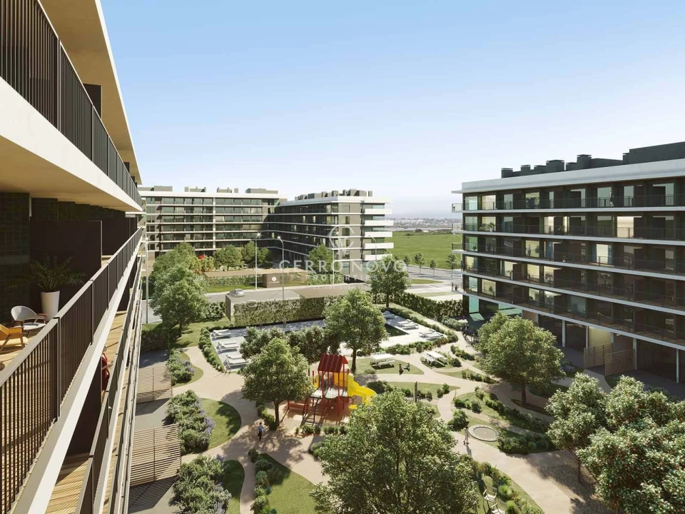 Apartamento T3 para Venda em Faro (Sé e São Pedro) Foto 10
