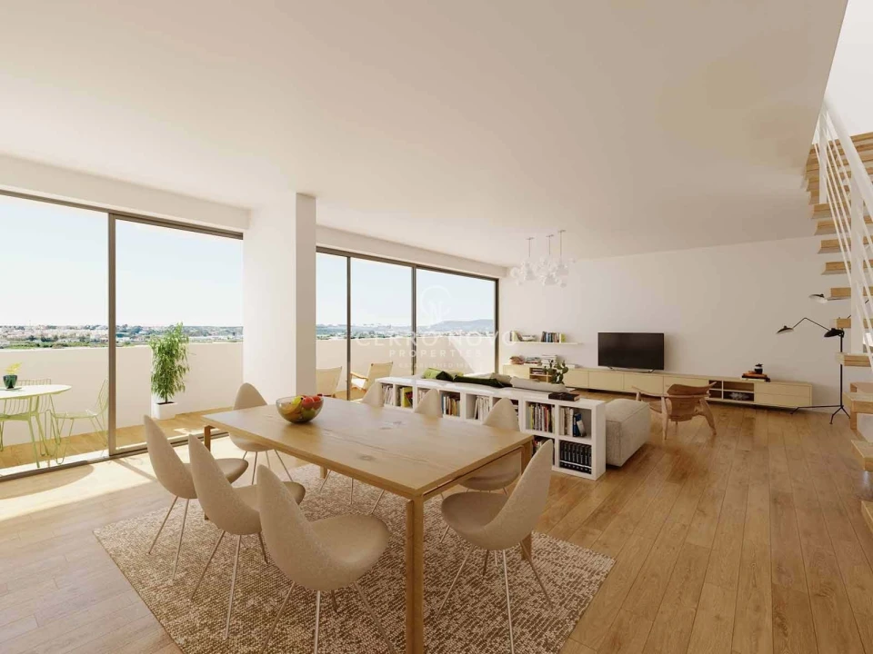 Apartamento T3 para Venda em Faro (Sé e São Pedro) Foto 6