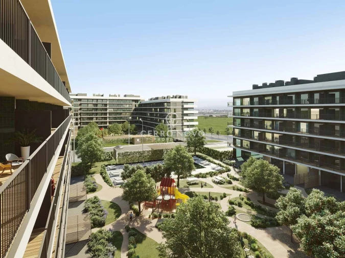 Apartamento T3 para Venda em Faro (Sé e São Pedro) Foto 10